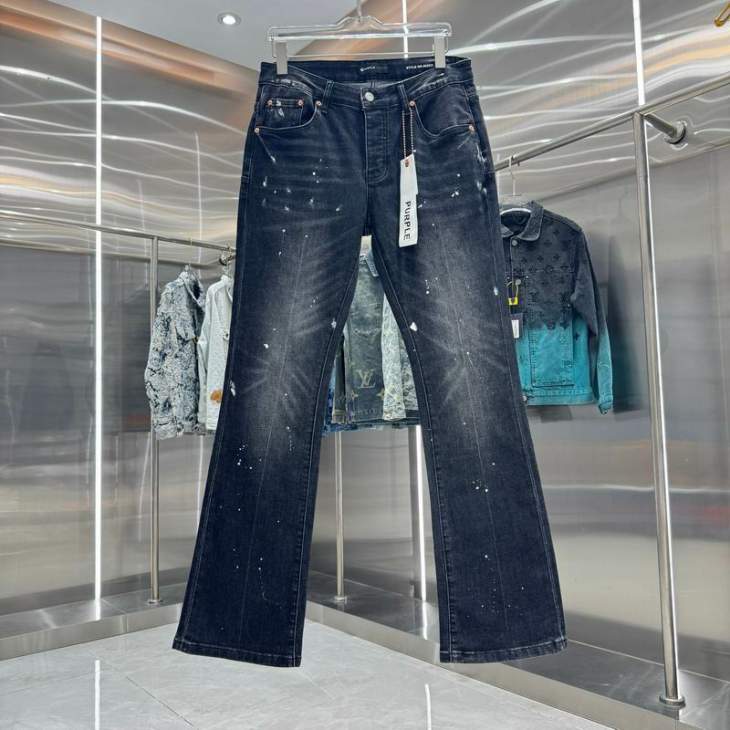 Picture of Purple Brand Jeans Long _SKUPurpleBrandsz30-38hgntx22712954